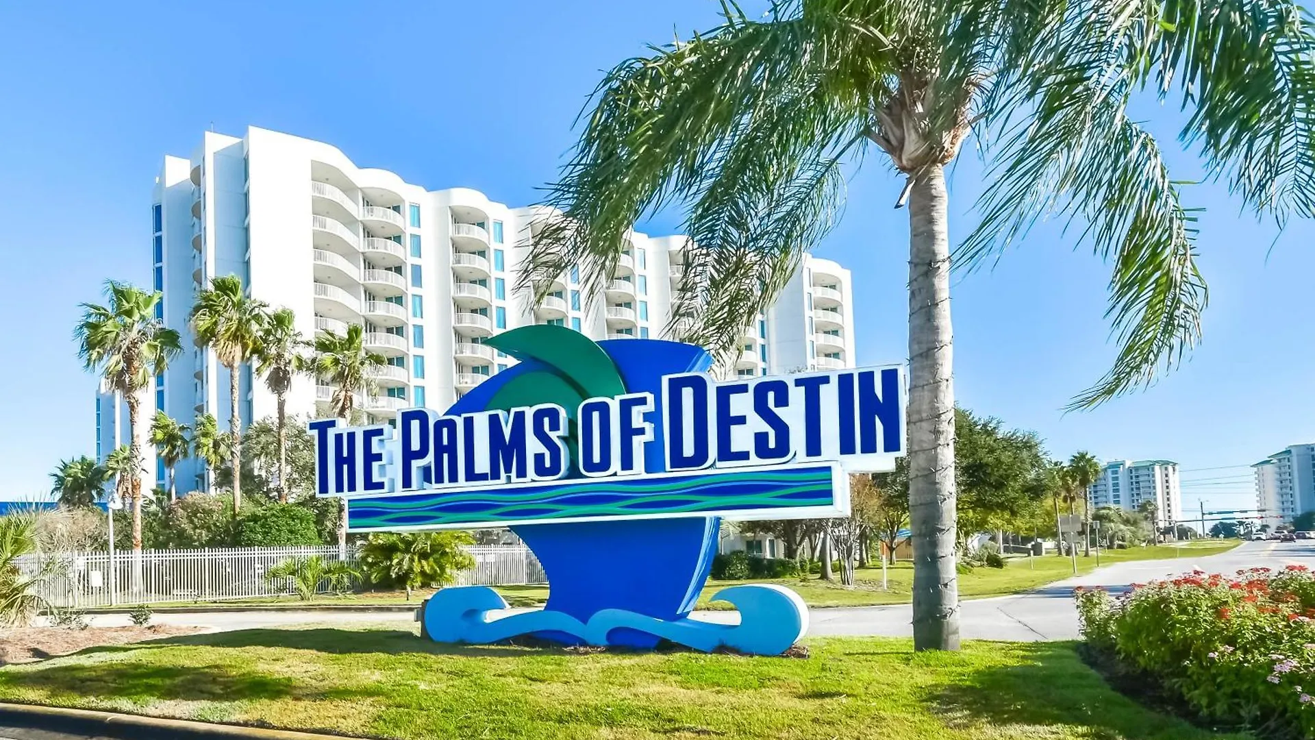 The Palms Of Destin 2909 Junior Apartment