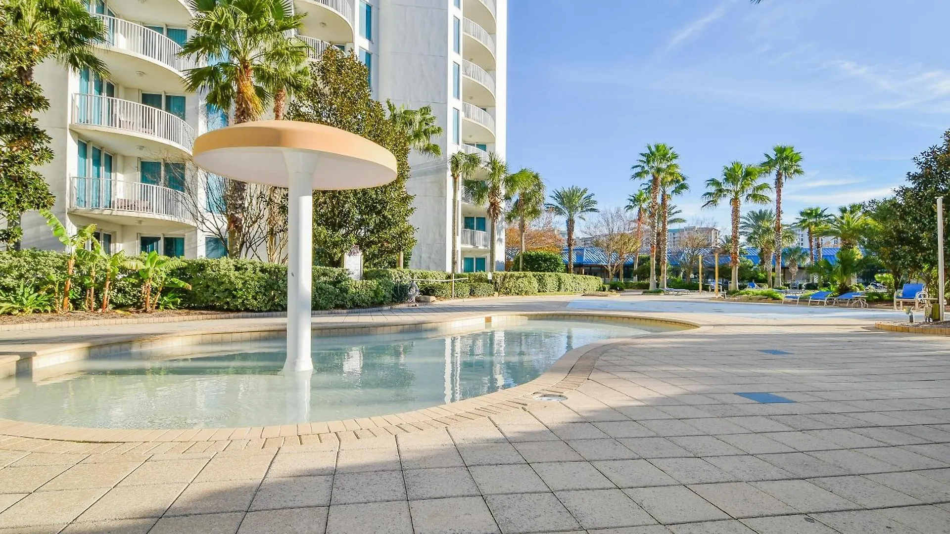 The Palms Of Destin 2909 Junior Apartment