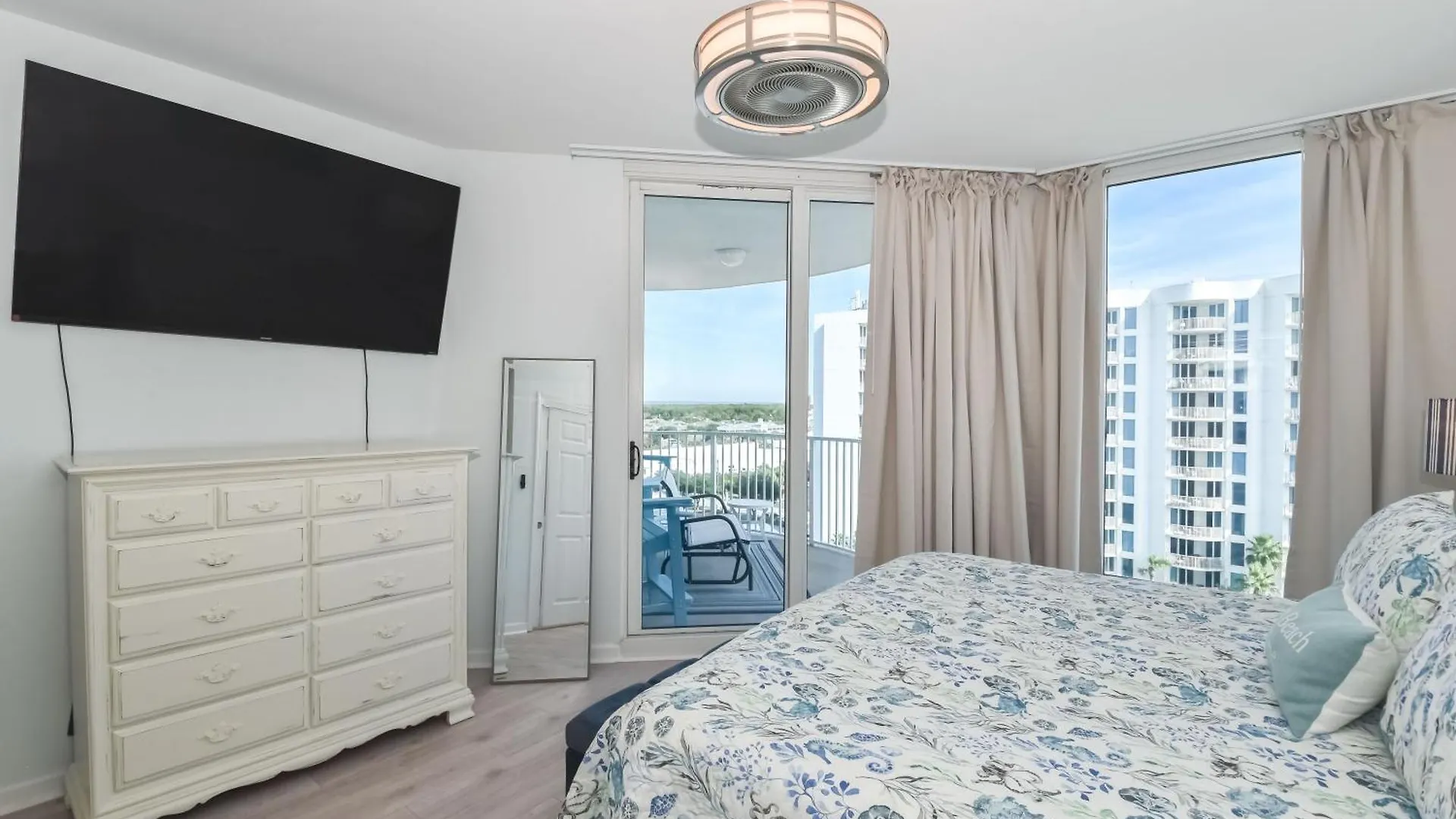 The Palms Of Destin 2909 Junior Apartment