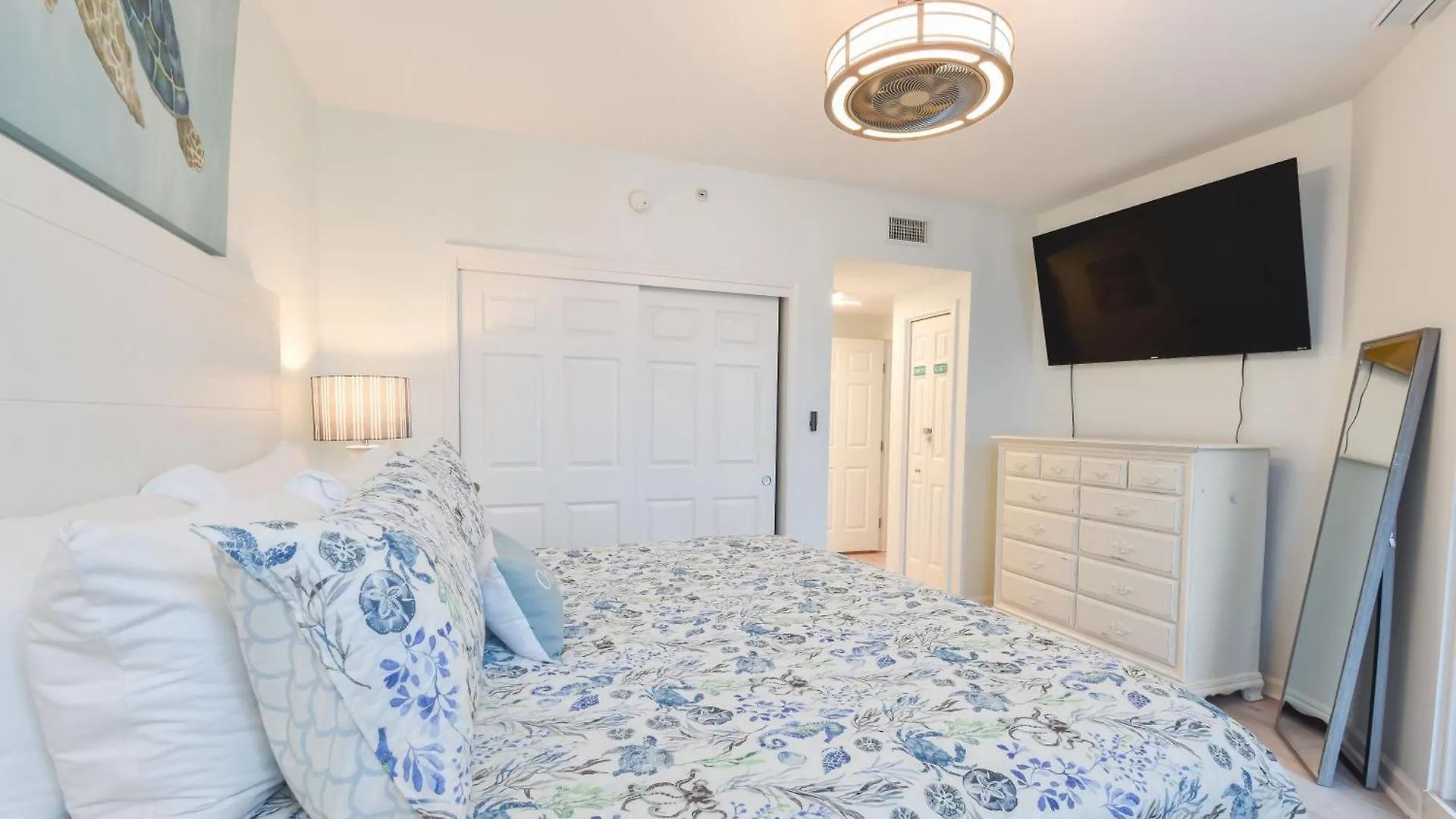The Palms Of Destin 2909 Junior Apartment