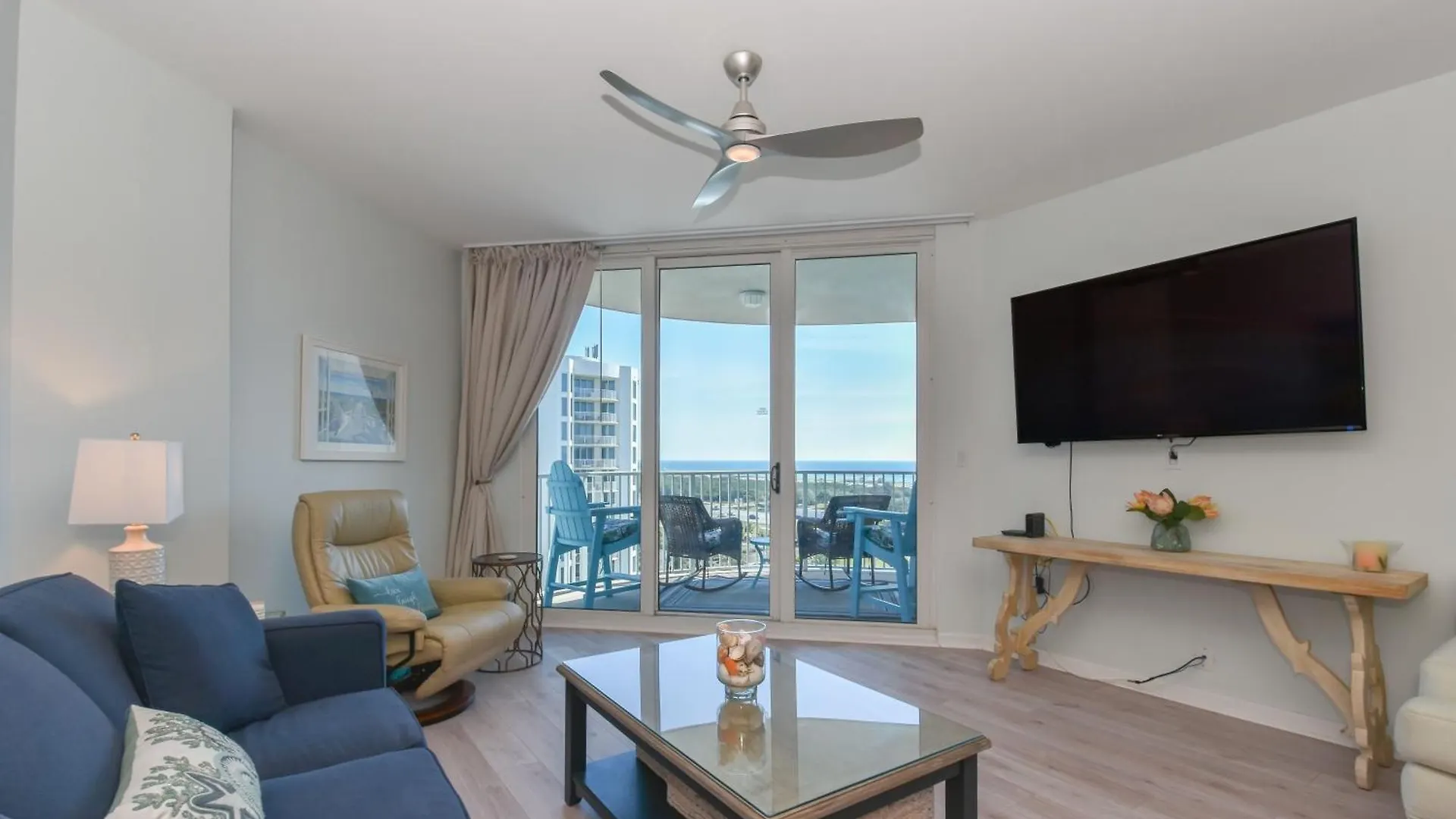 The Palms Of Destin 2909 Junior Apartment