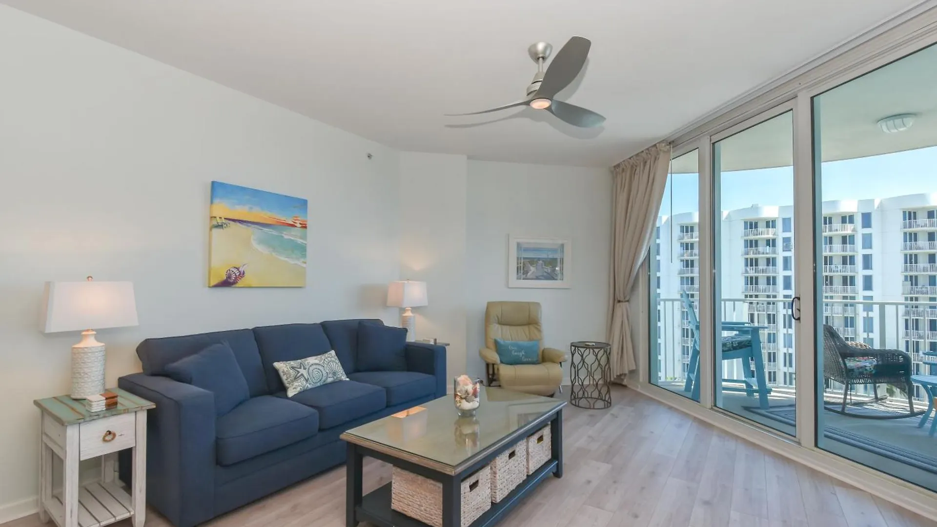 The Palms Of Destin 2909 Junior Apartment