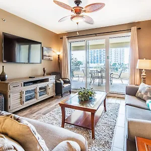 Apartment Ariel Dunes I 203, Destin